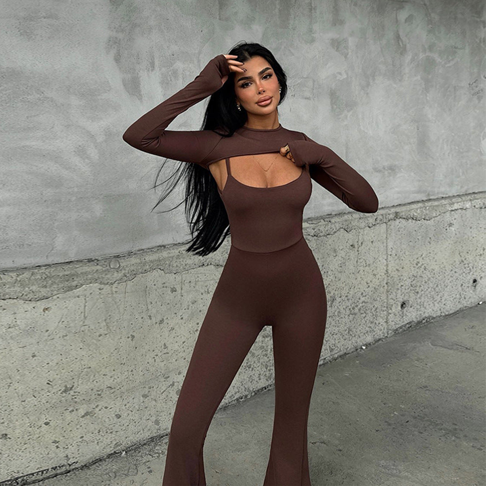 Amaraye Two-Piece Set