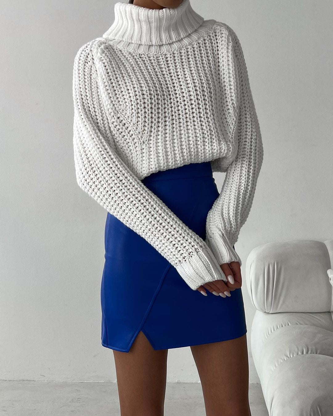 Daisie Sweater