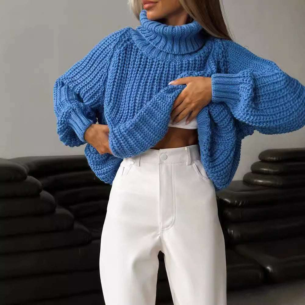 Daisie Sweater